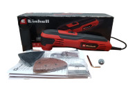 NARZĘDZIE WIELOFUNKCYJNE EINHELL TC-MG 250 CE