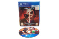 GRA NA PS4 TEKKEN 7