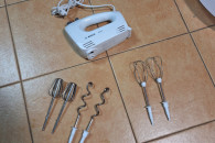 MIKSER BOSCH CNHR 30