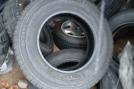 Opony 2xContinental 215/75/16Ci