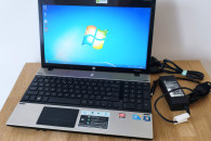 HP 4520s-i3 M380 4x2,53GHz-4GB-320GH HDD/Radeon