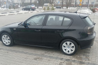 Bmw seria 1. 2.0 diesel.
