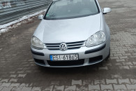 Volkswagen Golf 5 1.9 TDI