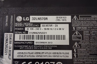 Lg 32 tv Led Smart tv