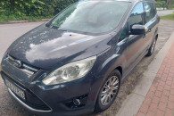 FORD GRAND C MAX.2011r.