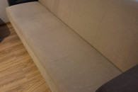 Kanapa rozkładana z funkcją spania