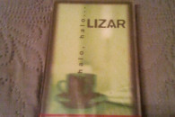 kaseta Lizar