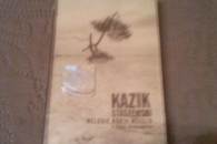 kaseta Kazik Staszewski