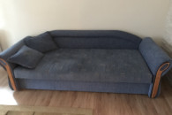 Sofa oddam za darmo