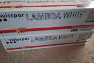 Styropian elewacyjny