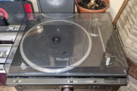 GRAMOFON TECHNICS SL-DD3 Direct Drive Automat