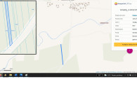 Działka leśna / Las 2 ha