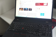 Laptop Lenovo ThinkPad T15 Gen 2 i5-1135G7 16GB