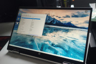 HP Pavilion X360 Convertible Laptop 2w1 i5-1135