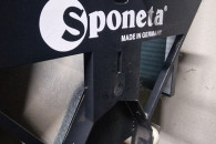 Stół do tenisa ping ponga sponeta