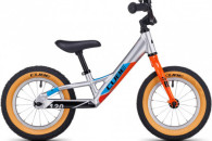 nowy rowerek biegowy CUBE Cubie Action Team 120