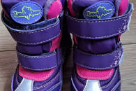 Śniegowcy Termo Wodoodporne