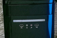 Komputer - i5 2500 - GF GT620 - SSD+HDD - 8Gb R