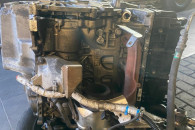 Silnik N47D20A 177KM