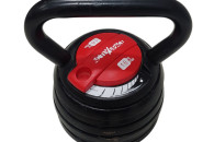 REGULOWANY KETTLEBELL ACTIV SPACE 4,5-18 KG