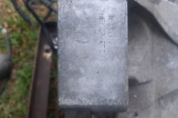 Skrzynia biegów AUDI