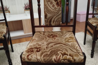 Sprzedam 4 krzesła do pokoju