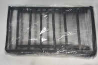 składane pudełko do przechowywania odzieży z si