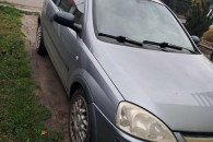 Opel Corsa 1.0