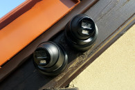 Montaż Kamer | Wideodomofonów | Sieci komputero