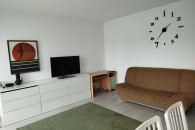 WYNAJMĘ MIESZKANIE 2 POKOJOWE