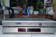 Magnetowid VHS LG LV3368 Long Play