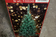 Sztuczna choinka 180cm