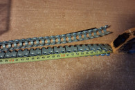 Zlaczki do pasow do prasy