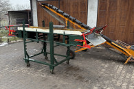 Taśma Transporter Band Taśmociąg Przenośnik