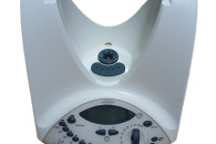 Robot kuchenny Vorwerk Thermomix TM31 komplet