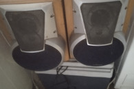 glosniki samsung moicne firmowe okazja