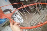 obrecz do koszykowki