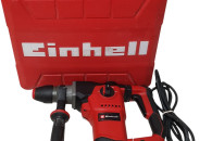 MŁOT UDAROWO-OBROTOWY EINHELL TE-RH 32-1600 4F