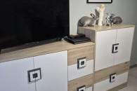 Meble młodzieżowe i dziecięce