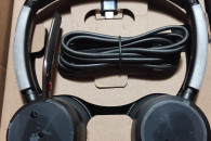 BT700C Słuchawki Voyager Focus 2, wysoki model.