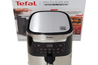 AIRFRYER TEFAL EASY FRY & GRILL XXL EY801DF1 KO