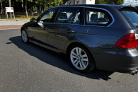 2007 BMW 330 XD