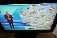 Telewizor LG 32 cale sprawny