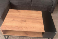 Stół stan bardzo dobry