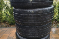 Continental 235/45/19