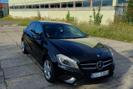 Mercedes Benz A klasa