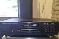 ODTWARZACZ CD DENON DCD-425 AMNS Top