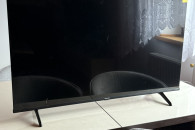 Telewizor HISENSE 43" uszkodzony