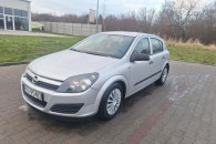 Opel Astra H 1.6 benzyna