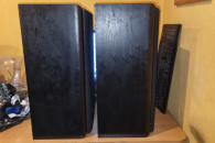Kolumny Technics SB-CS95 2x 200 watt TOP